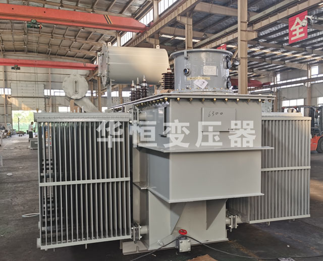6300KVA睢阳睢阳睢阳电力变压器