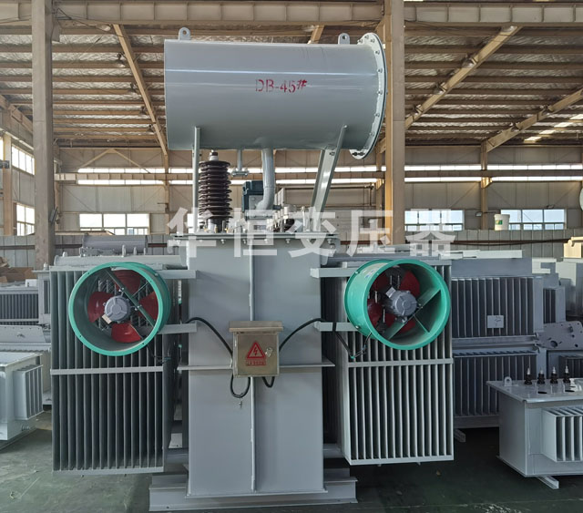 S13-6300/35睢阳睢阳睢阳电力变压器